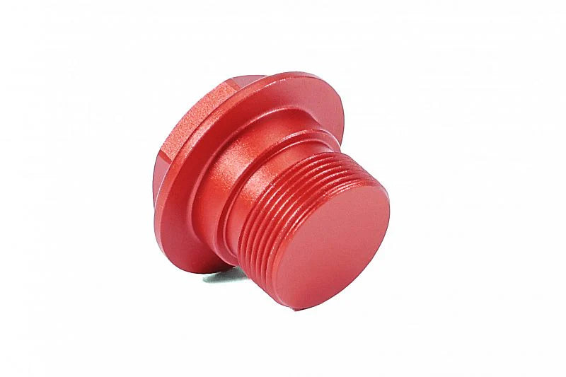 Perrin Red Clutch Delay Valve Delete 2006-2026 WRX / 2006-2021 STI