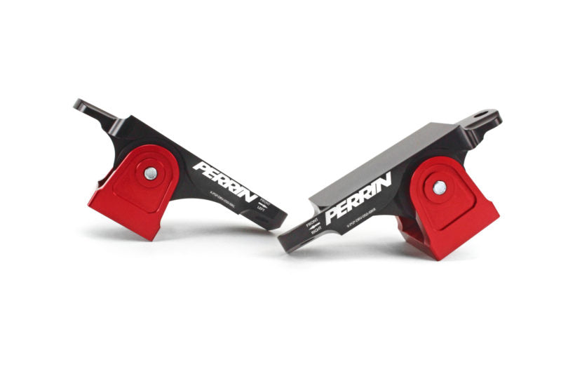 Perrin Engine Mount Kit 2002+ WRX / 2004-2021 STI