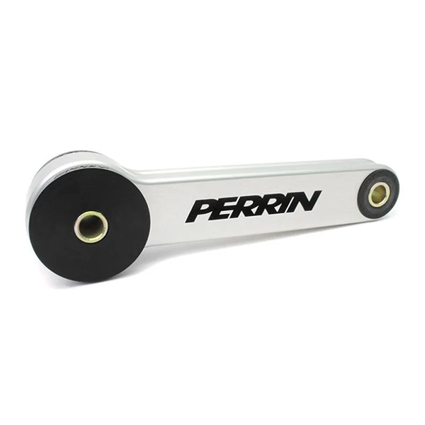 Perrin Silver Pitch Stop Mount 2002-2026 WRX / 2004-2021 STI
