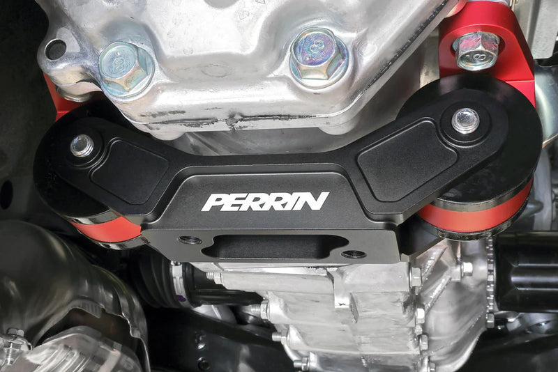 Perrin Transmission Mount 2002-2026 WRX / 2004-2021 STI