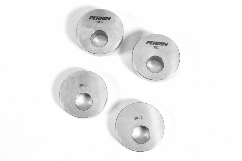 Perrin Driveshaft Carrier Bushings 2002-2026 WRX / 2004-2021 STI