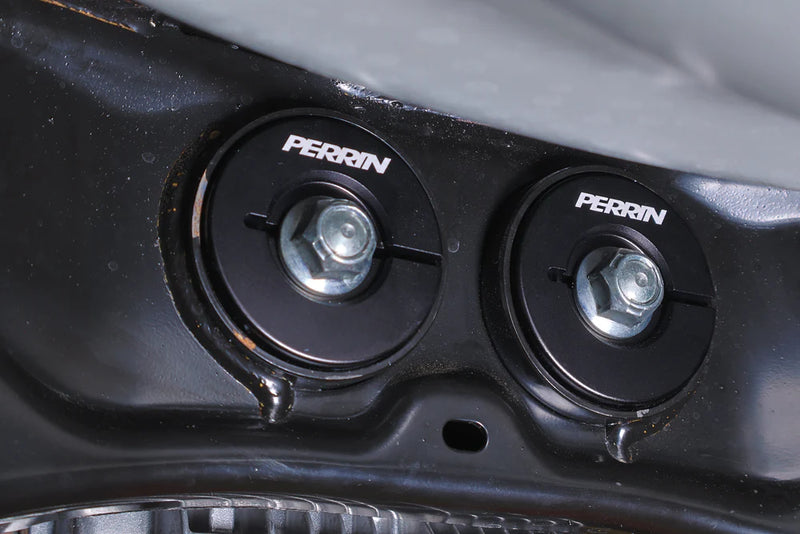 Perrin Differential Lockdown 2008-2026 WRX / 2008-2021 STI