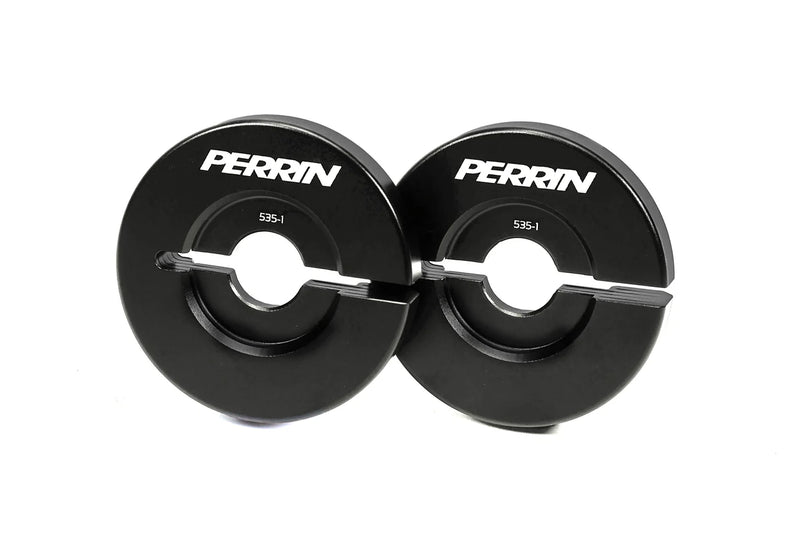 Perrin Differential Lockdown 2008-2026 WRX / 2008-2021 STI