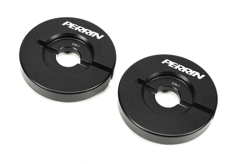 Perrin Differential Lockdown 2008-2026 WRX / 2008-2021 STI