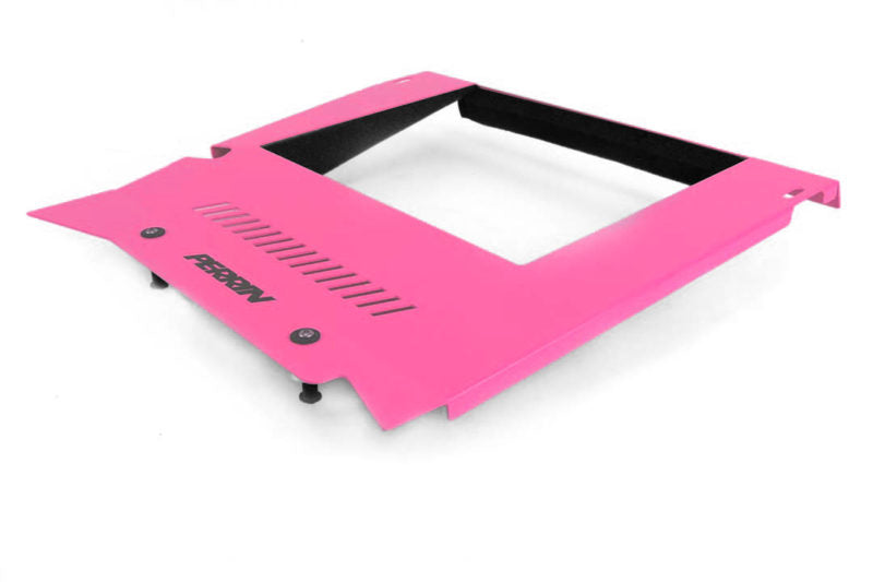 Perrin Hyper Pink Intercooler Shroud 2015-2021 WRX