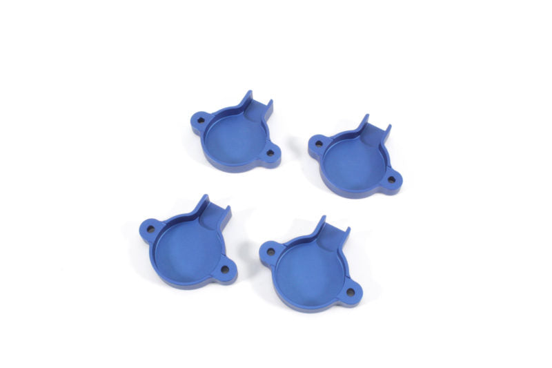 Perrin Blue Cam Solenoid Cover 2015+ WRX