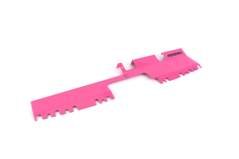 Perrin Hyper Pink Radiator Shroud 2015-2021 WRX/STI