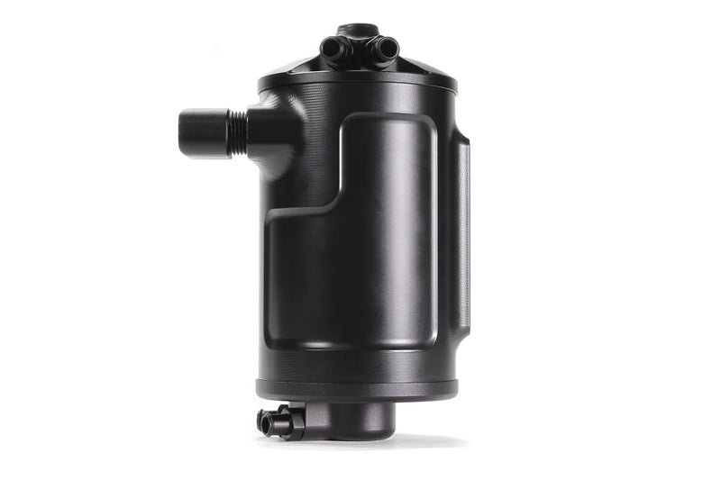 Perrin Black Air Oil Separator 2002-2021 WRX / 2004-2021 STI