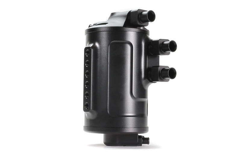Perrin Black Air Oil Separator 2002-2021 WRX / 2004-2021 STI
