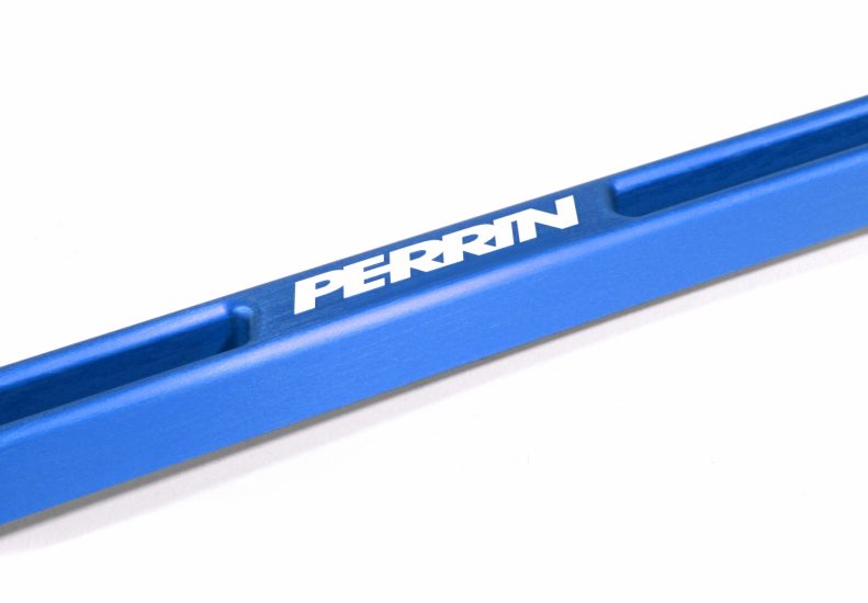 Perrin Blue Battery Tie Down 2002+ WRX / 2004-2021 STI