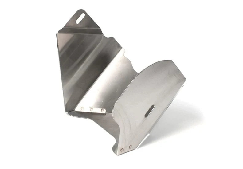 Perrin Turbo Heat Shield 2002-2014 WRX / 2004-2021 STI