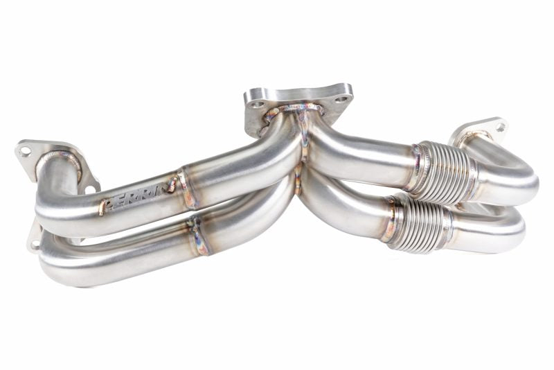 Perrin Equal Length Header 2022+ WRX