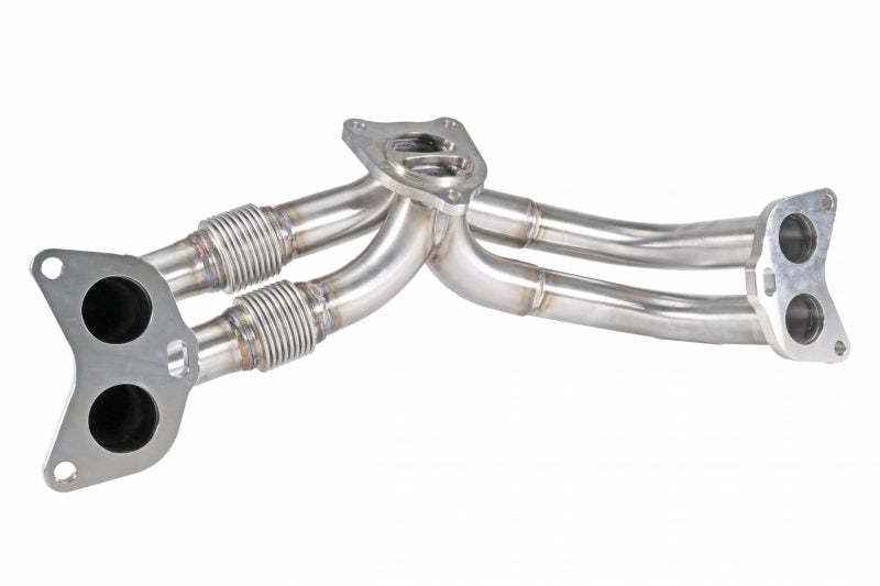 Perrin Equal Length Header 2022+ WRX