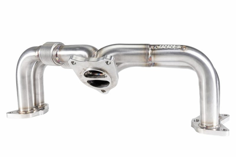 Perrin Equal Length Header 2022+ WRX