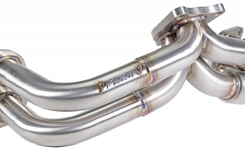 Perrin Equal Length Header 2022+ WRX