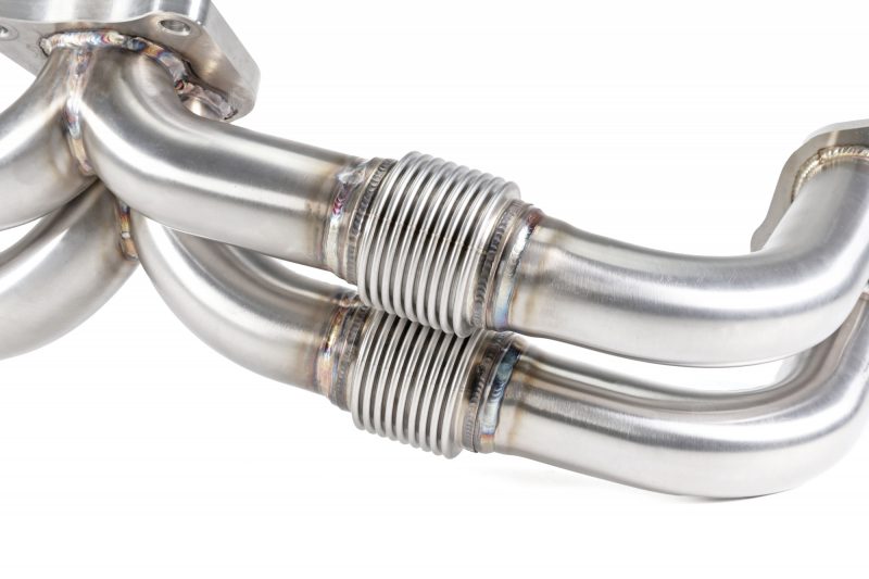 Perrin Equal Length Header 2022+ WRX