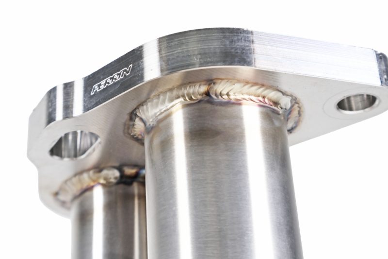 Perrin Equal Length Header 2022+ WRX