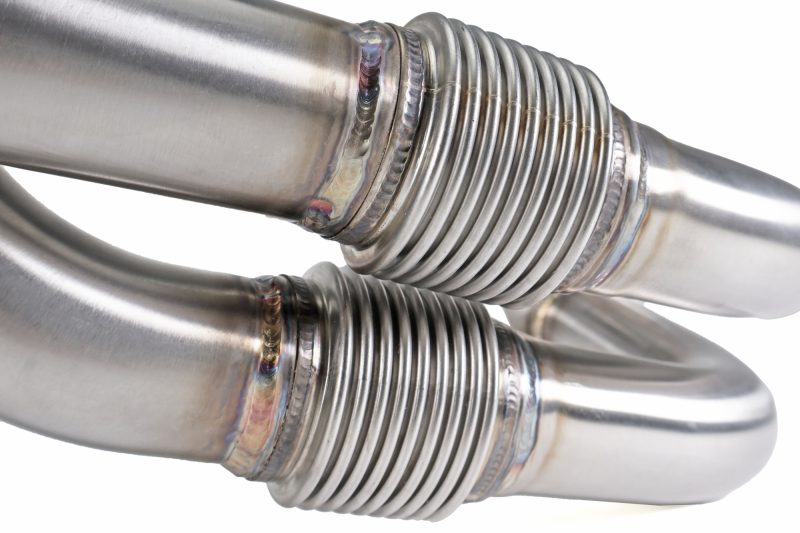 Perrin Equal Length Header 2022+ WRX