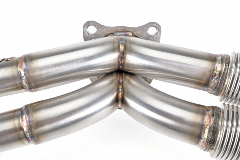 Perrin Equal Length Header 2022+ WRX
