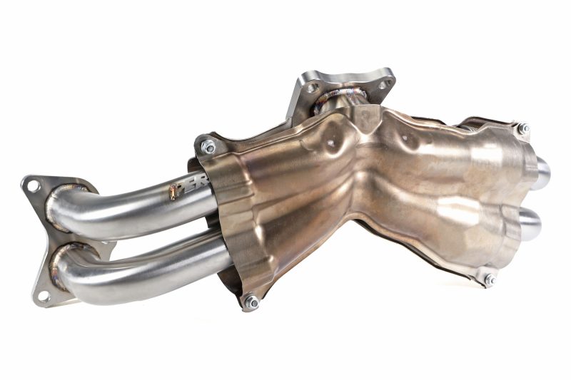 Perrin Equal Length Header 2022+ WRX