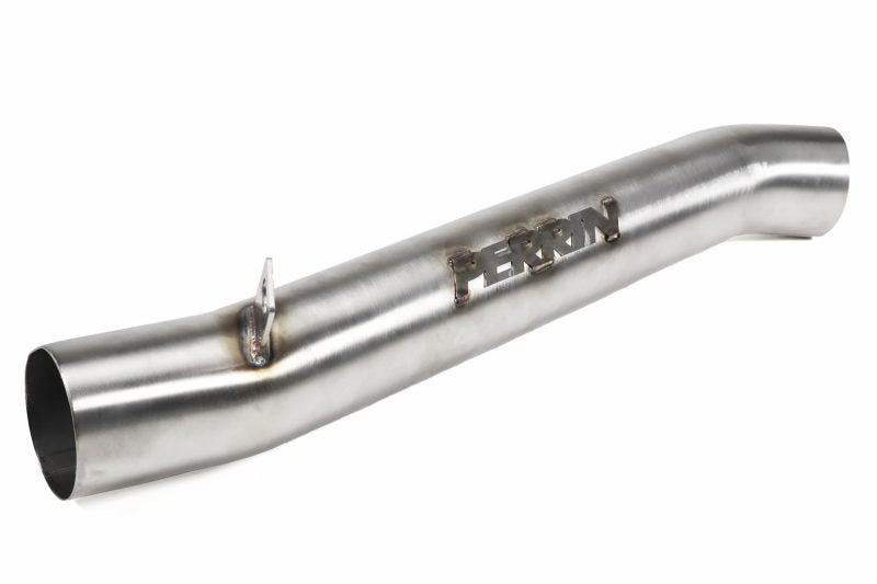Perrin Catted Front Pipe 2022+ WRX