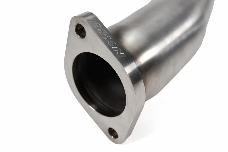Perrin Catted Front Pipe 2022+ WRX