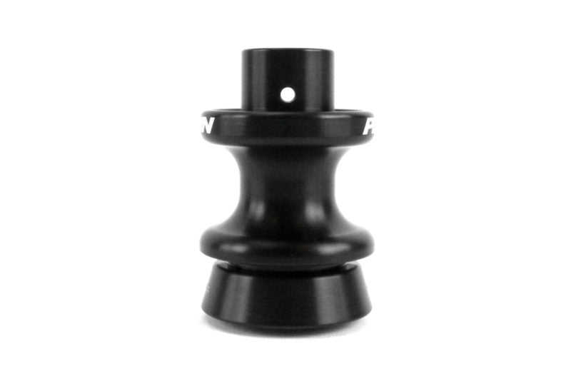 Perrin Black Reverse Lockout Lever 2004-2021 STI
