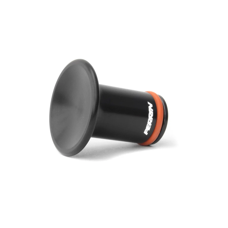 Perrin Black E-Brake Drift Button 2005-2026 WRX / 2005-2021 STI