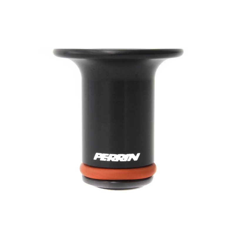 Perrin Black E-Brake Drift Button 2005-2026 WRX / 2005-2021 STI