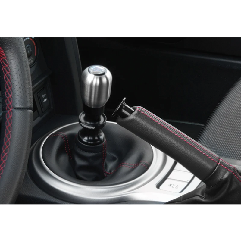 Perrin Black E-Brake Drift Button 2005-2026 WRX / 2005-2021 STI