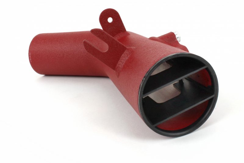 Perrin Red Cold Air Intake 2008-2014 WRX/STI