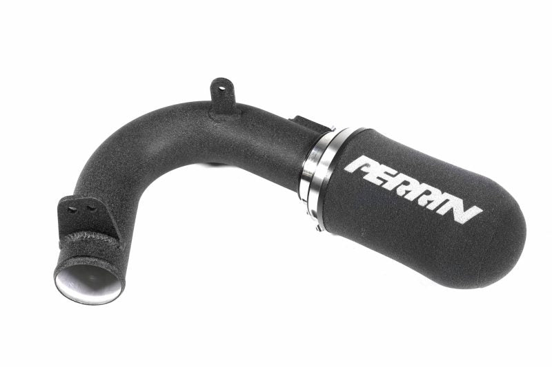 Perrin Black Cold Air Intake 2015-2021 WRX