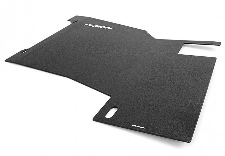 Perrin Black Cold Air Intake 2015-2021 WRX