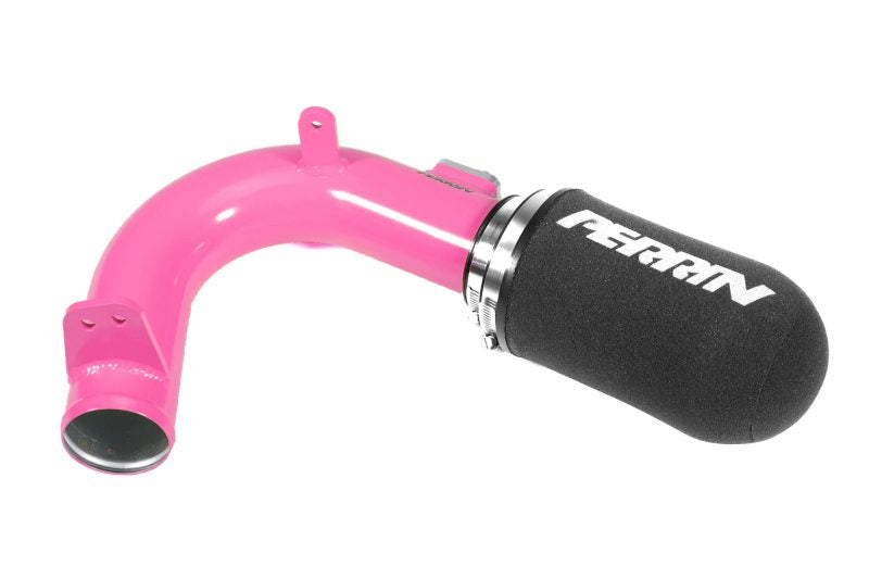 Perrin Pink Cold Air Intake 2015-2021 WRX