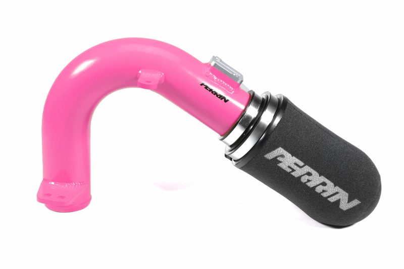 Perrin Pink Cold Air Intake 2015-2021 WRX
