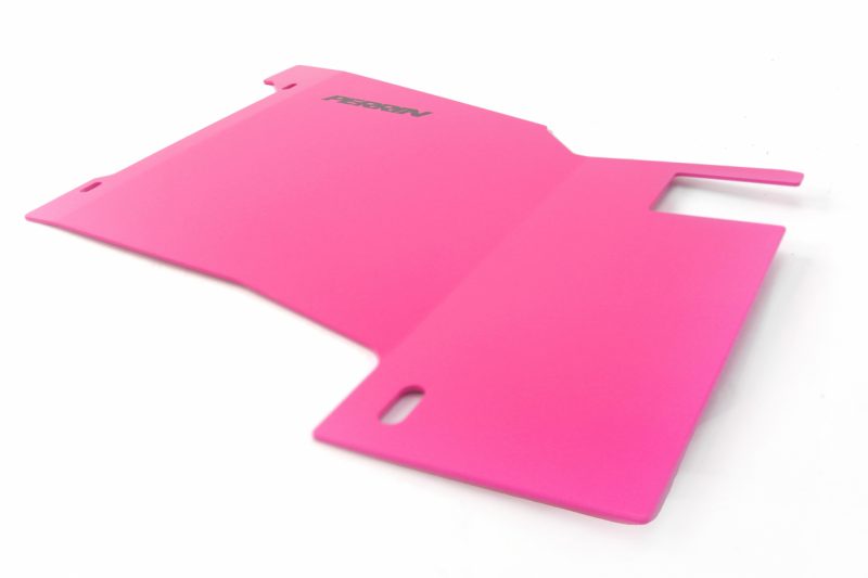 Perrin Pink Cold Air Intake 2015-2021 WRX