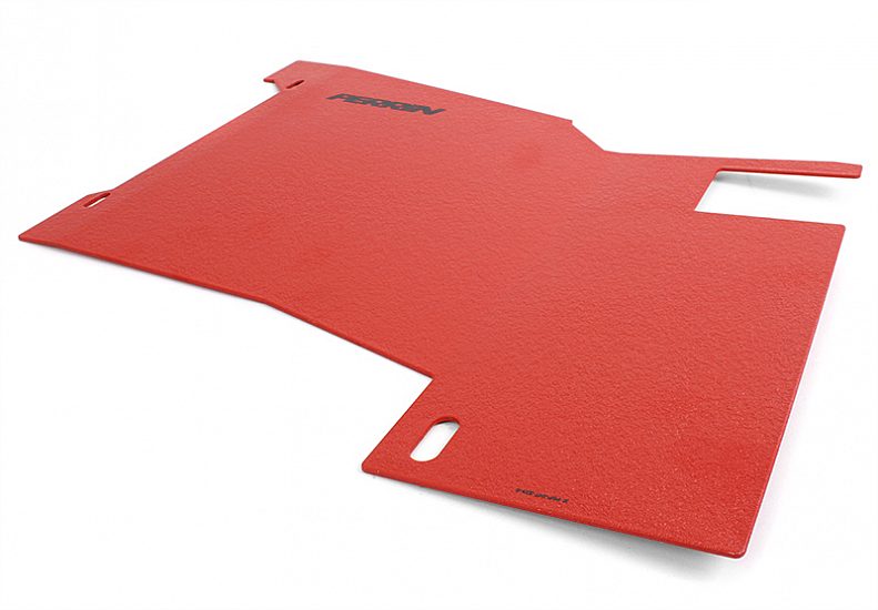 Perrin Red Cold Air Intake 2015-2021 WRX