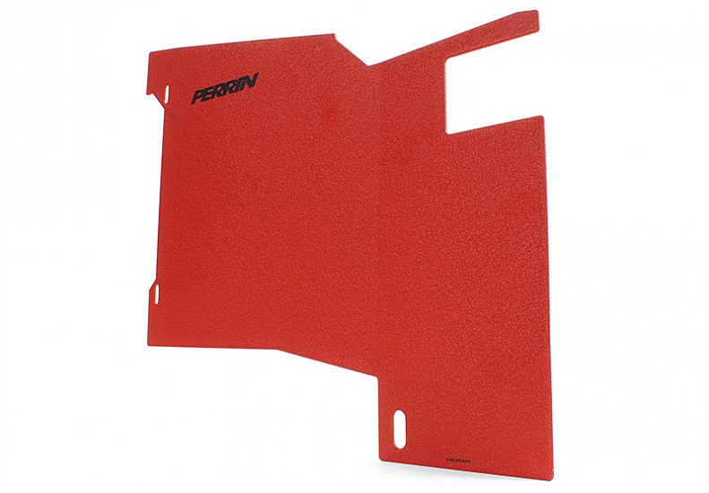 Perrin Red Cold Air Intake 2015-2021 WRX