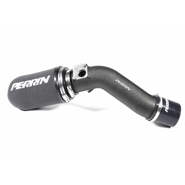 Perrin Black Cold Air Intake 2016-2017 STI