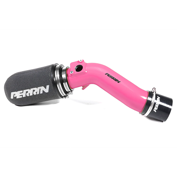 Perrin Hyper Pink Cold Air Intake 2016-2017 STI