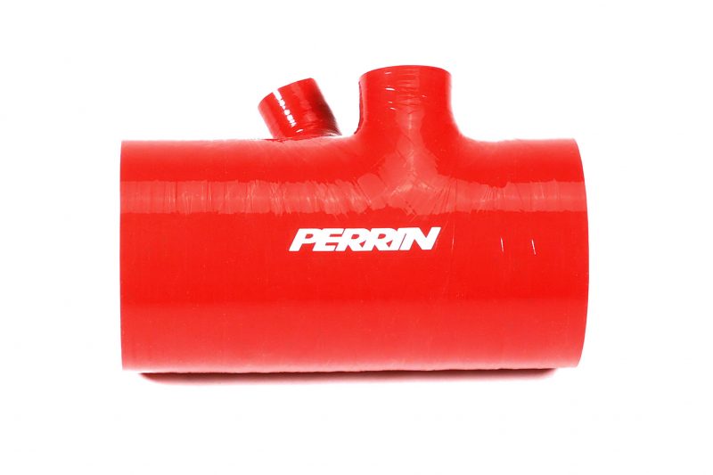 Perrin V2 Turbo Inlet Hose 2022+ WRX