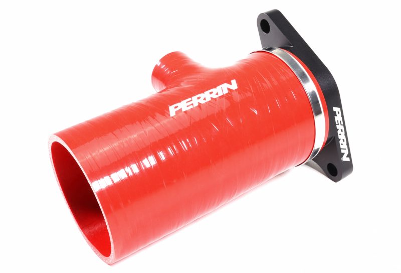 Perrin V2 Turbo Inlet Hose 2022+ WRX
