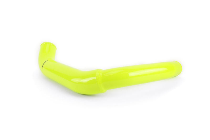Perrin Neon Yellow Charge Pipe 2015-2021 WRX