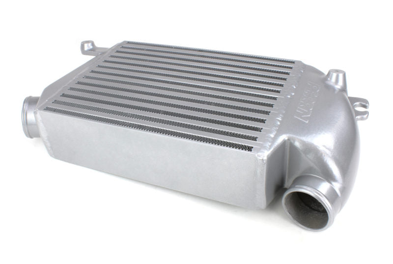 Perrin Silver Top Mount Intercooler 2015-2021 WRX