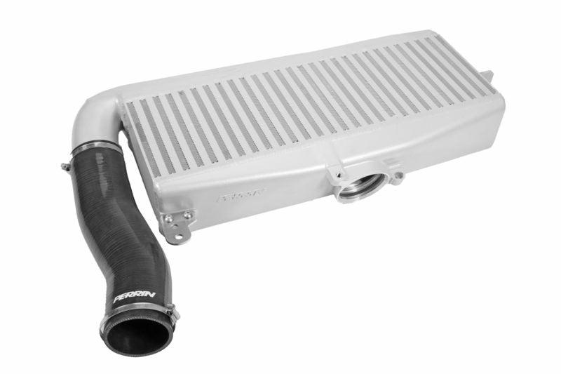 Perrin Top Mount Intercooler Kit 2022+ WRX