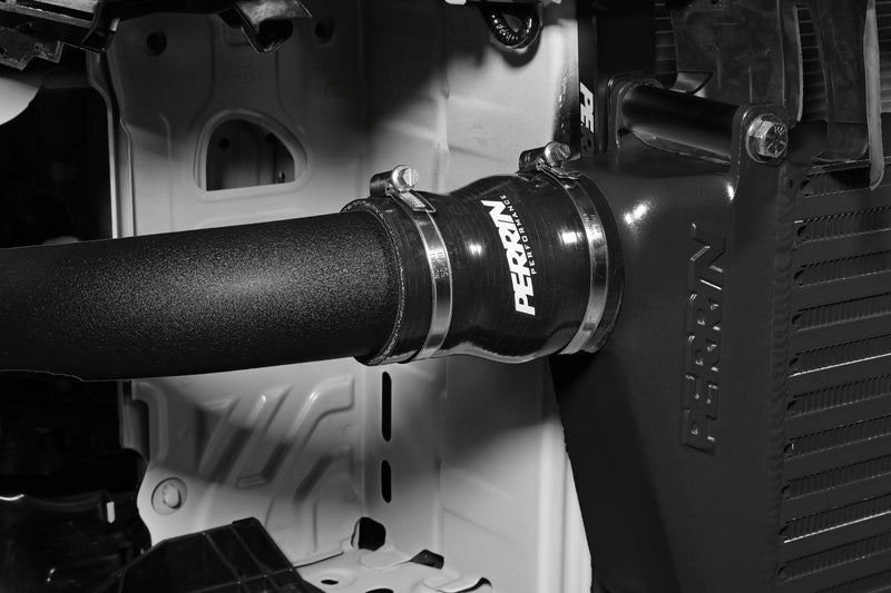 Perrin Front Mount Intercooler Kit 2022+ WRX