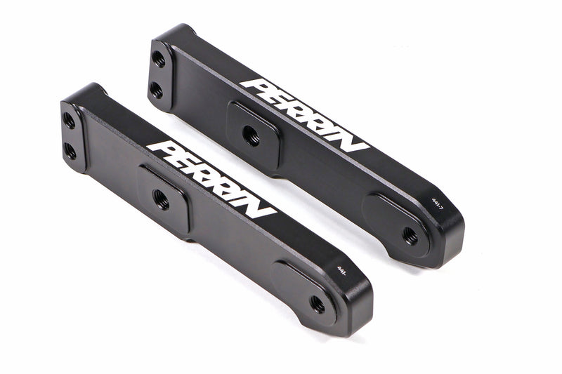 Perrin Front Mount Intercooler Kit 2022+ WRX