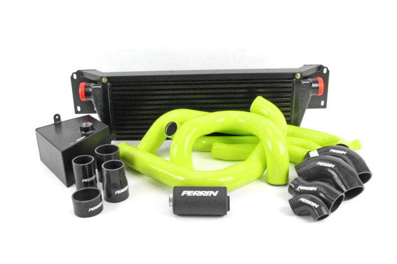 Perrin Front Mount Intercooler Kit 2015-2021 STI