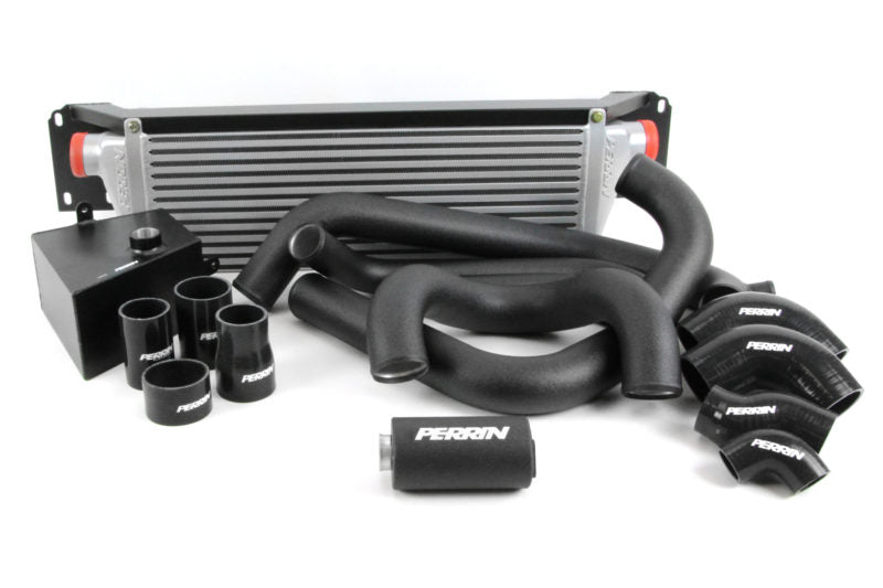 Perrin Front Mount Intercooler Kit 2015-2021 STI