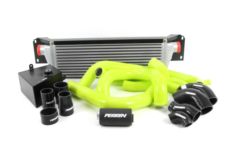 Perrin Front Mount Intercooler Kit 2015-2021 STI